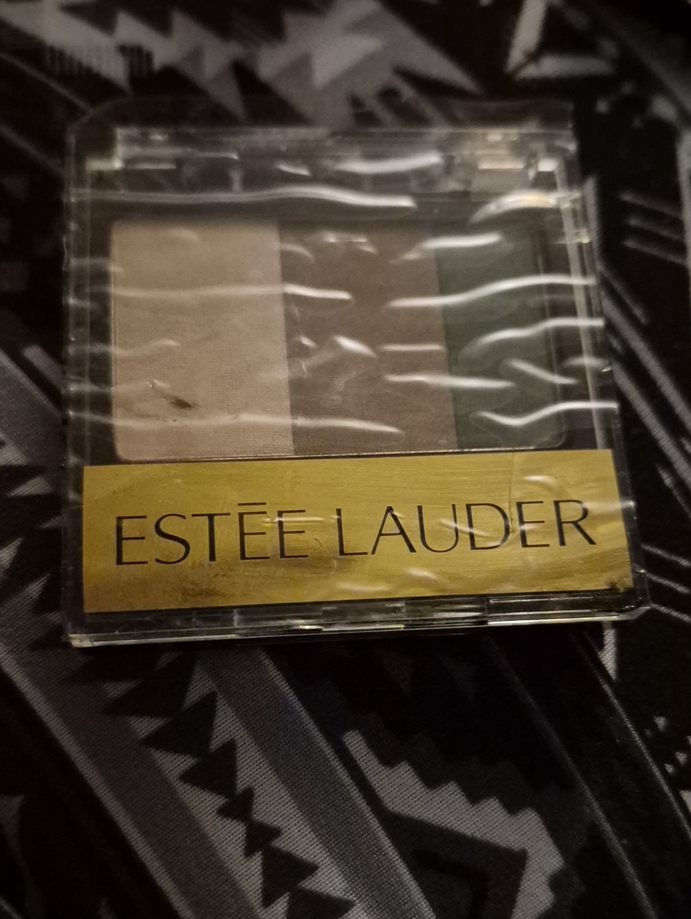 Estée Lauder Eyeshadow Compact